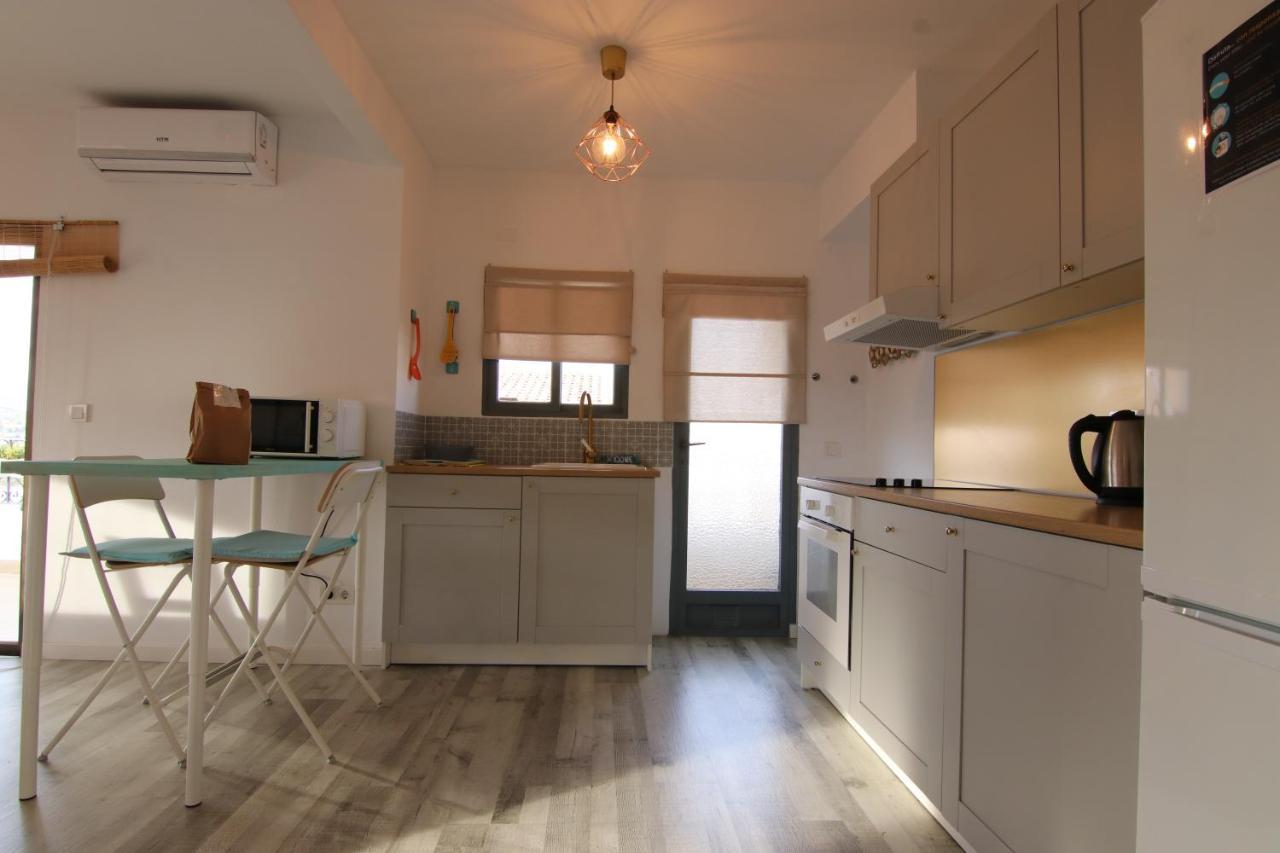 Art Apartment Altea Exterior foto