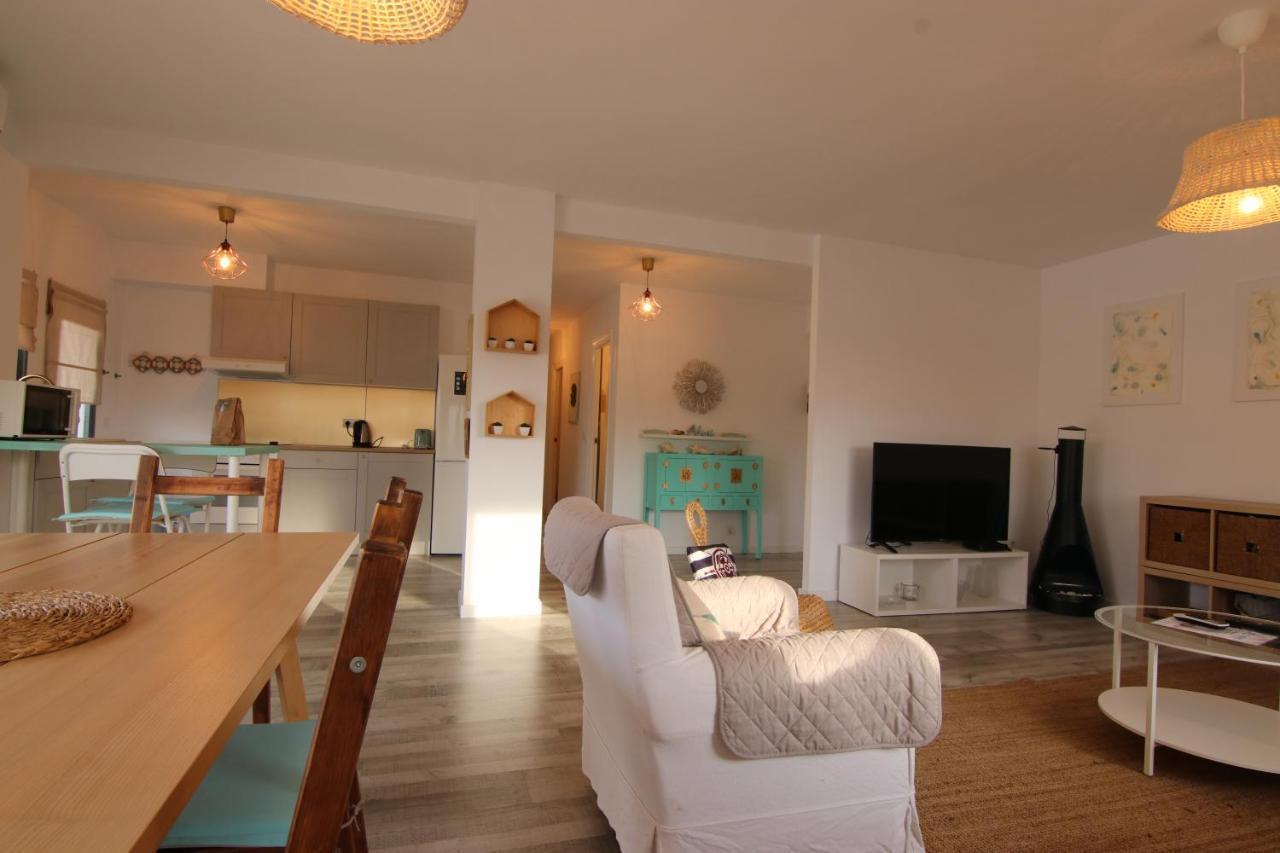 Art Apartment Altea Exterior foto