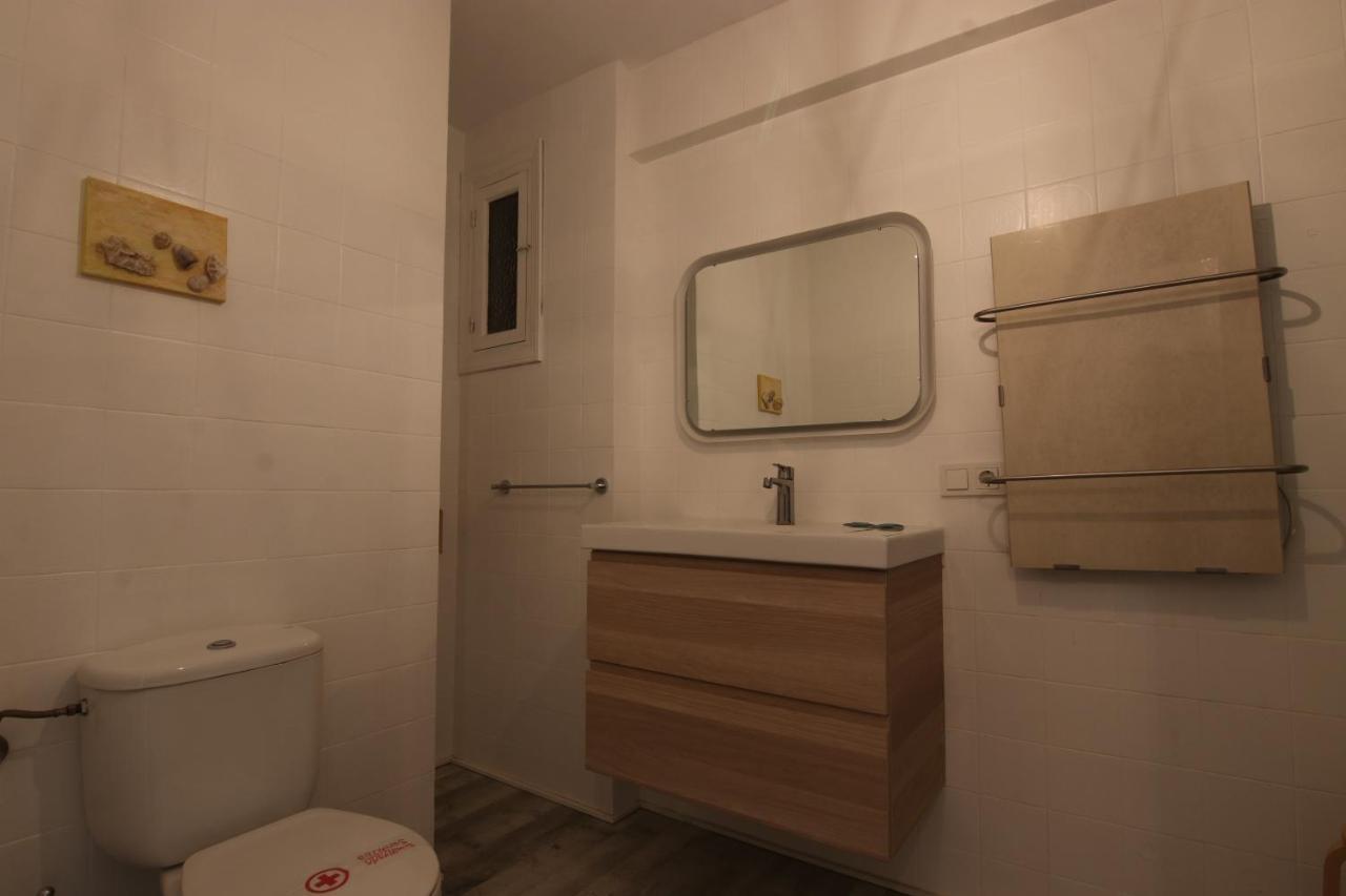 Art Apartment Altea Exterior foto