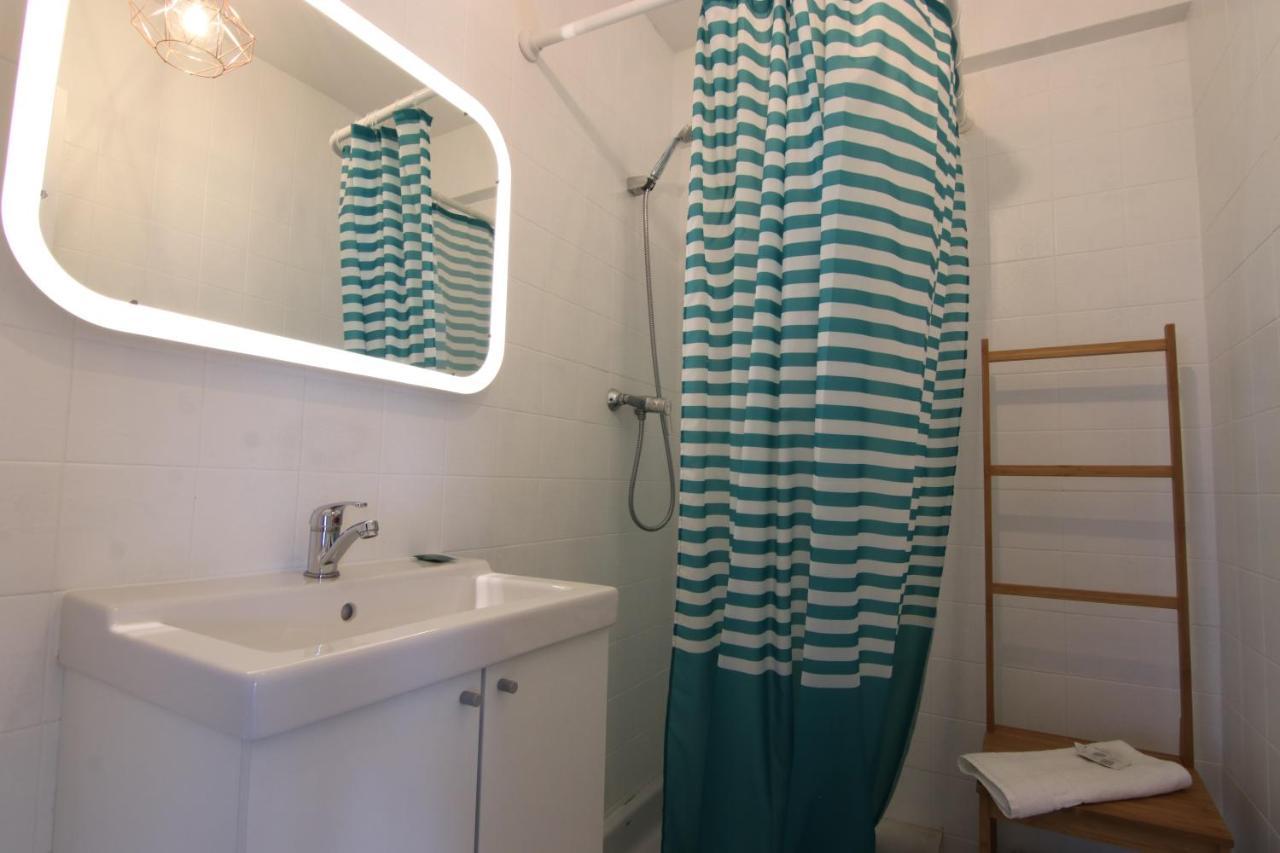 Art Apartment Altea Exterior foto