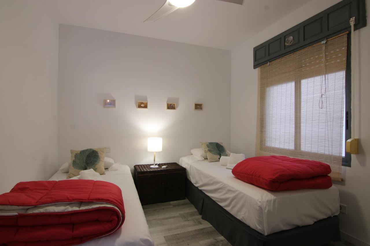 Art Apartment Altea Exterior foto