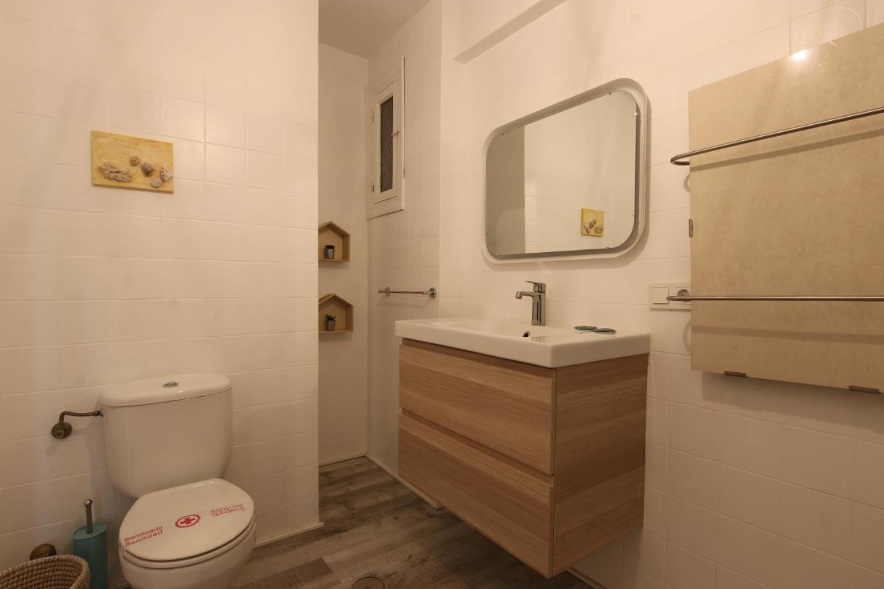Art Apartment Altea Exterior foto