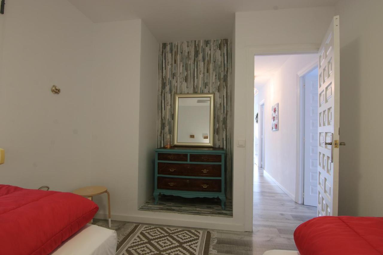 Art Apartment Altea Exterior foto