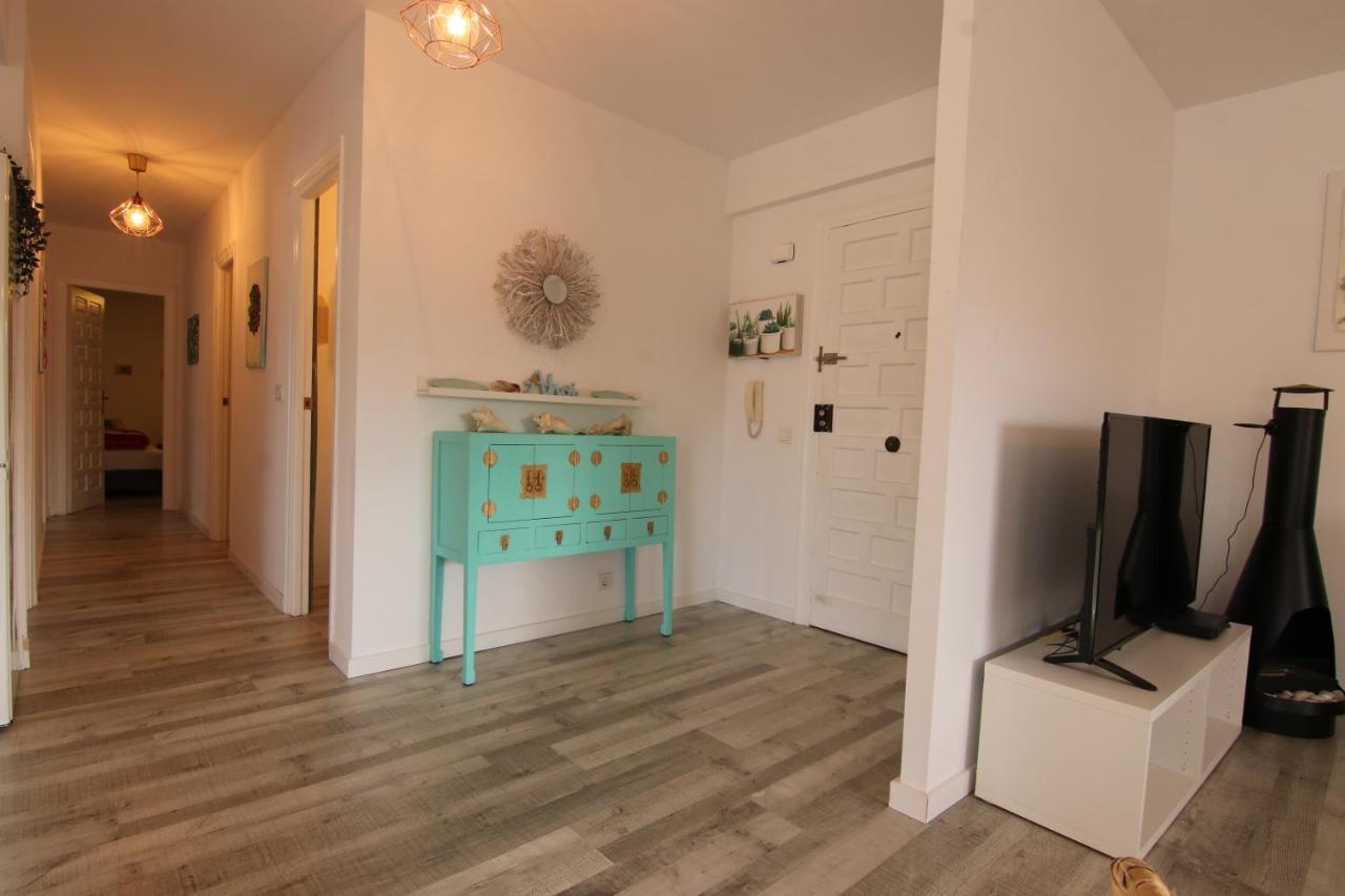 Art Apartment Altea Exterior foto